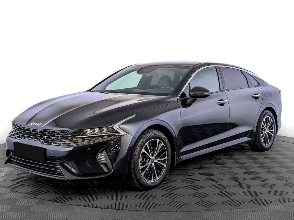 Выбранный автомобиль