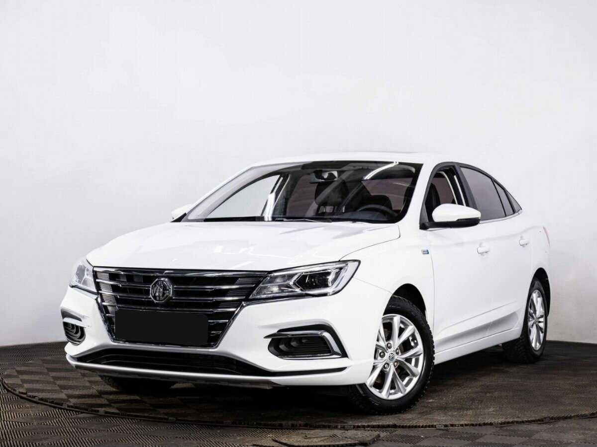 Выбранный автомобиль