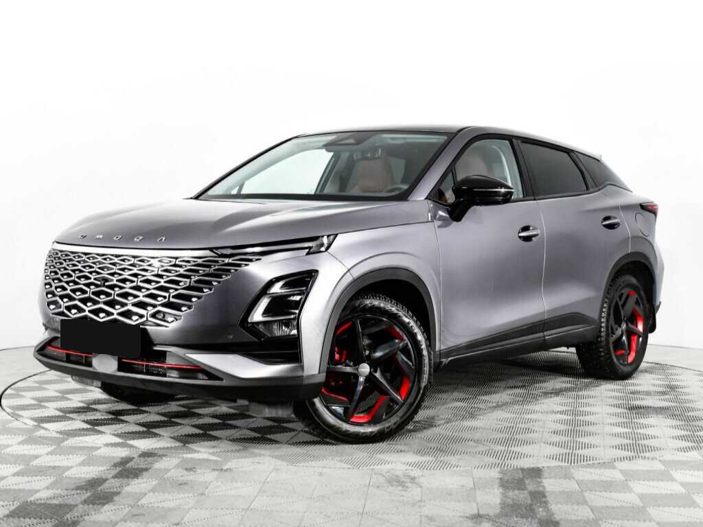 Выбранный автомобиль