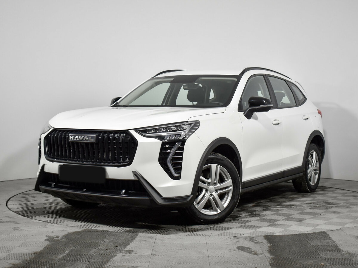 Выбранный автомобиль